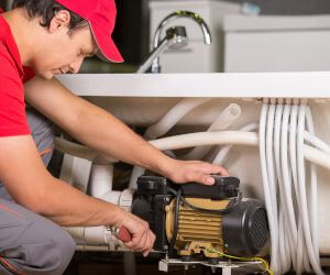 About Water Leak Detection Pros Walkerville, MI
